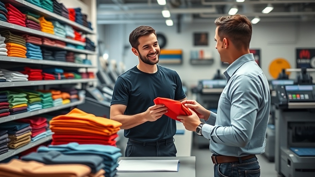 איך בוחרים ספק הדפסה שלא יאכזב אותך?