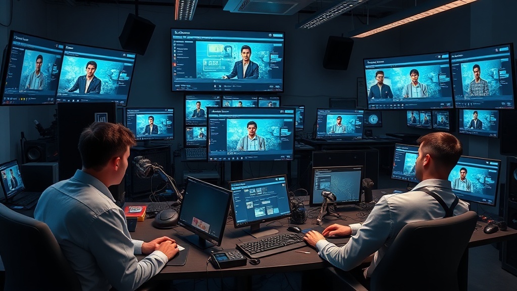 איך עושים את זה בלי לבזבז זמן וכסף? (הסוד: אוטומציה ו-AI)