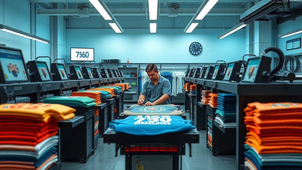 מה הופך את הדפסה על חולצות ישראל לבחירה הנכונה?