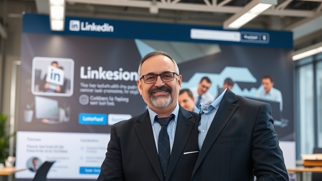 סיכום: ניהול דף חברה בלינקדאין – זה לא מותרות, זה חובה