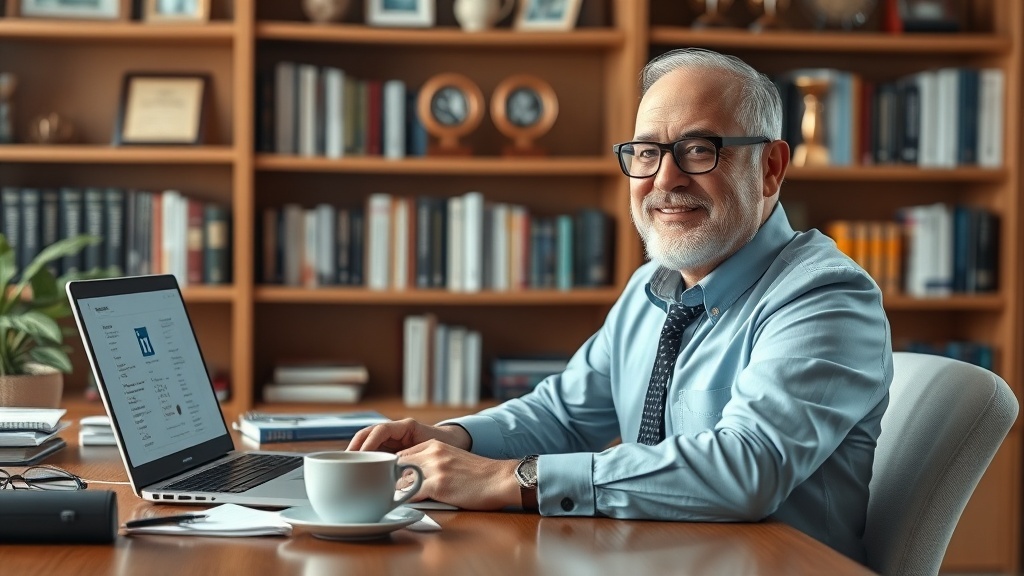 שאלות נפוצות על ניהול דף חברה בלינקדאין