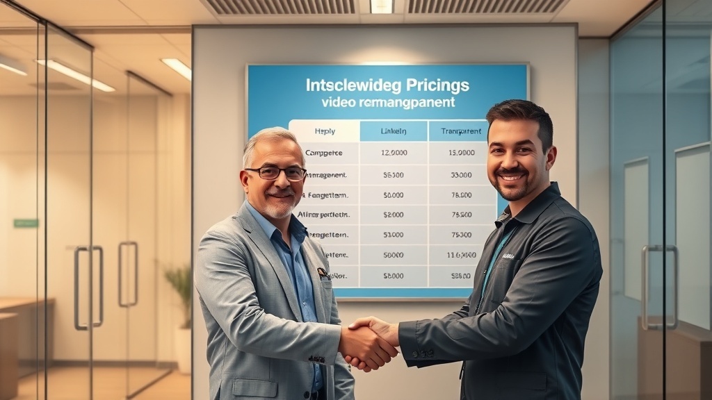 תמחור פשוט, שקוף, בלי אותיות קטנות