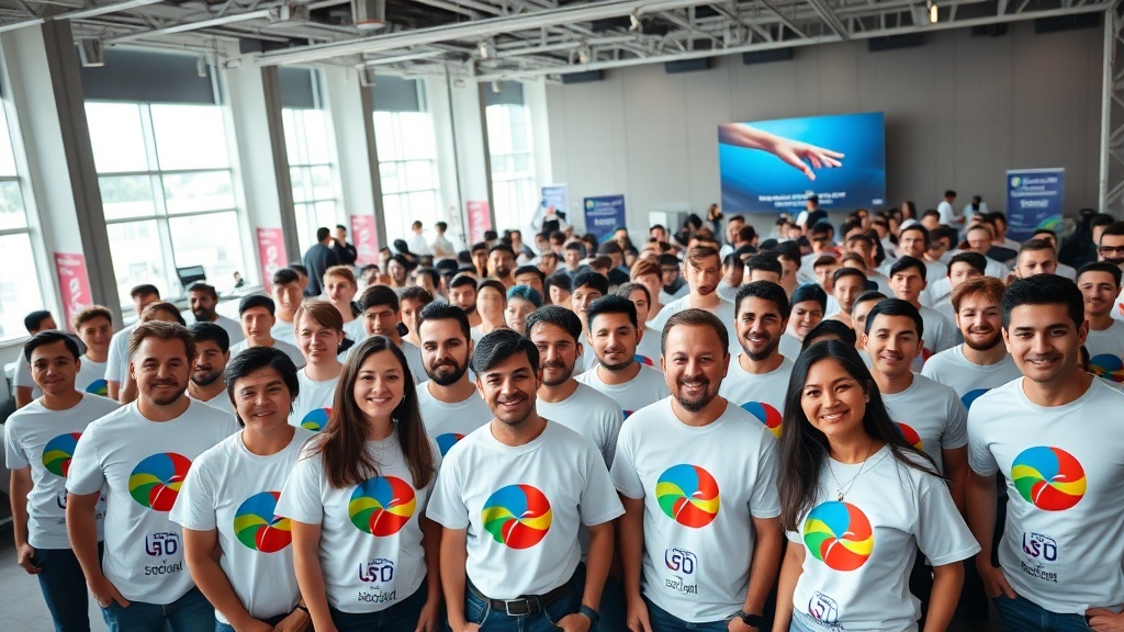 הדפסת חולצות בכמויות גדולות – איך עושים את זה נכון, בלי כאב ראש ובלי פשרות