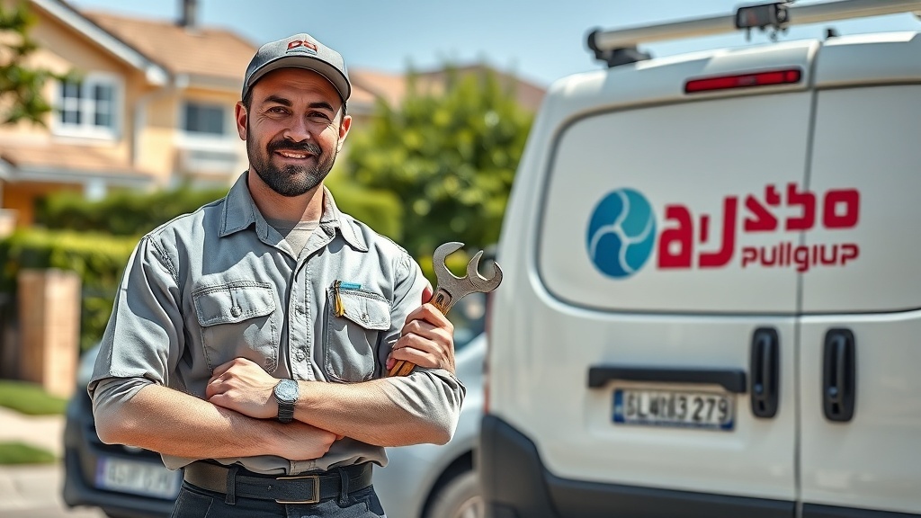 למה לבחור בקובי שירותי אינסטלציה?