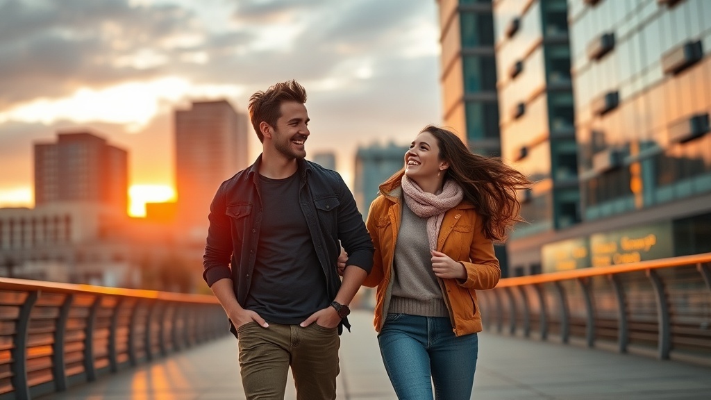 סיכום – דייט ראשון זה לא מדע טילים, אבל כן צריך לחשוב