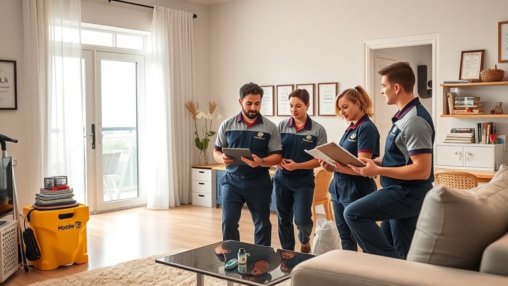 איך בוחרים חברת פוליש בחולון בלי ליפול בפח?