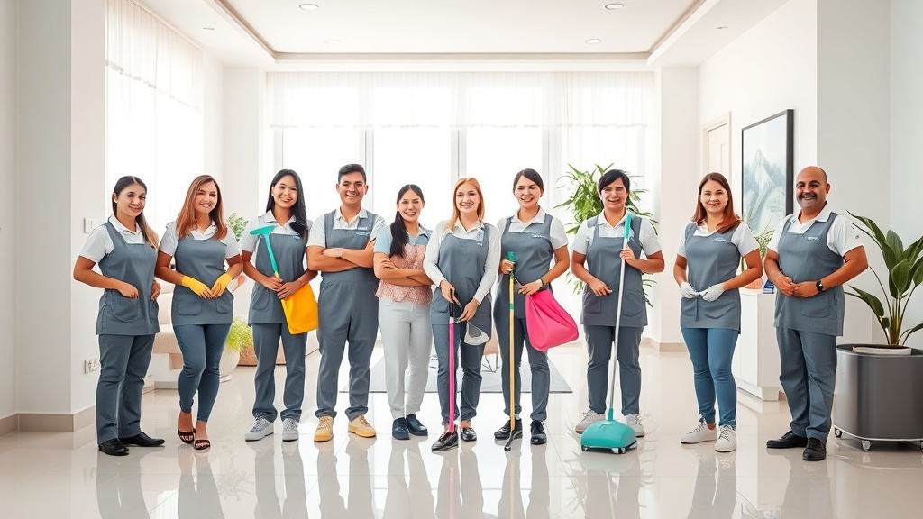 למה לבחור בסינדרלה גרופ לניקוי אחרי שיפוץ במעלה אדומים