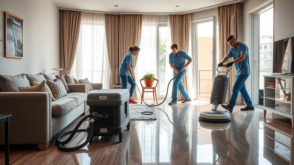 מה קורה בפועל ביום של הפוליש?