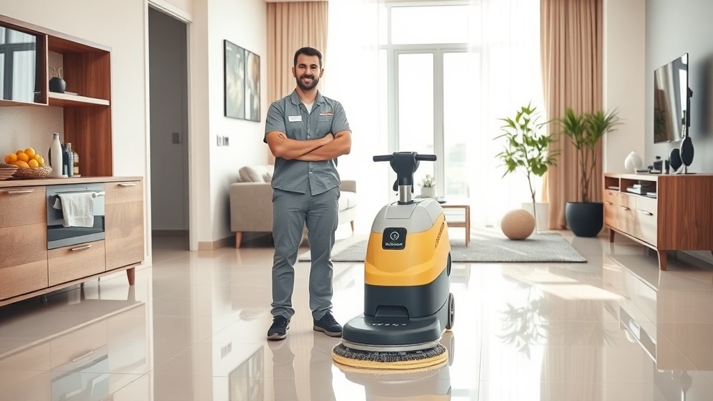 סיכום – למה לבחור בסינדרלה גרופ להשכרת מכונת פוליש בפתח תקווה?