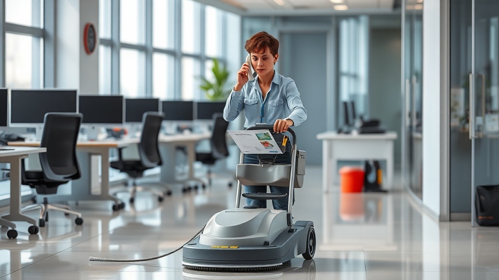 שאלות נפוצות על השכרת מכונת פוליש בפתח תקווה