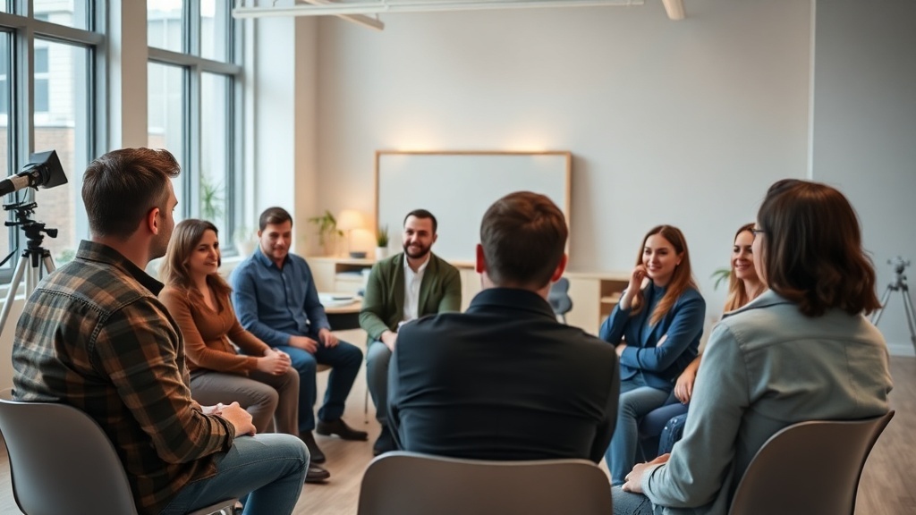 שאלות נפוצות על צילום לאפליקציות דייטינג