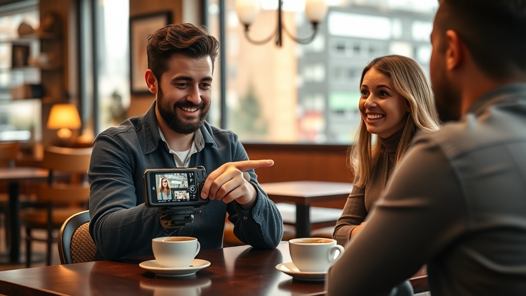 תהליך העבודה עם אלכס זנביץ' – שלב אחרי שלב
