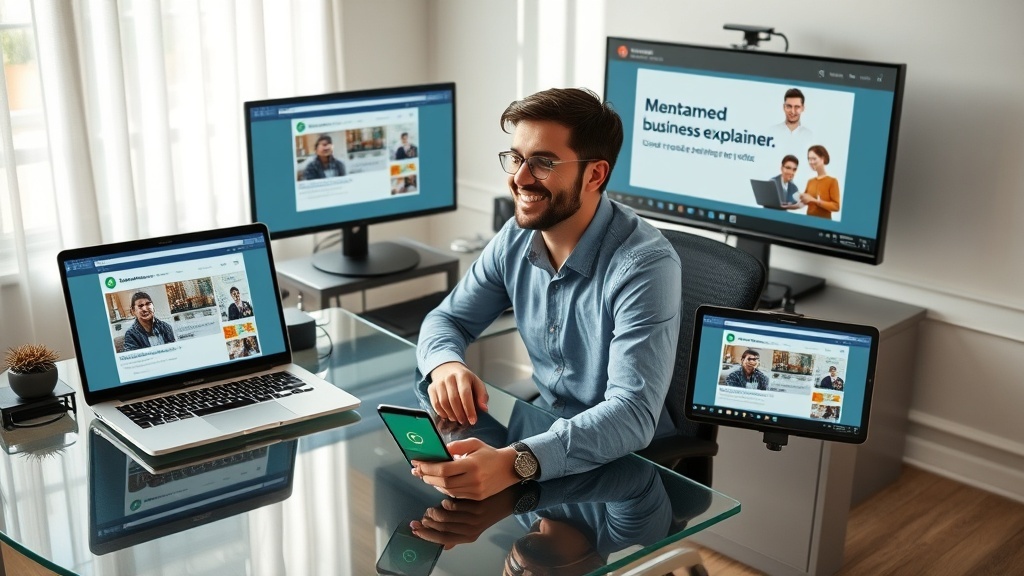 איפה לשלב סרטוני אנימציה בעסק כדי למקסם תוצאות