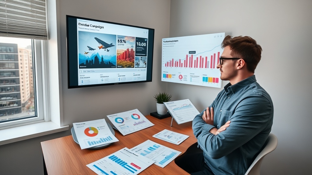 טעות נפוצה: להתלהב מאפקטים במקום מתוצאות