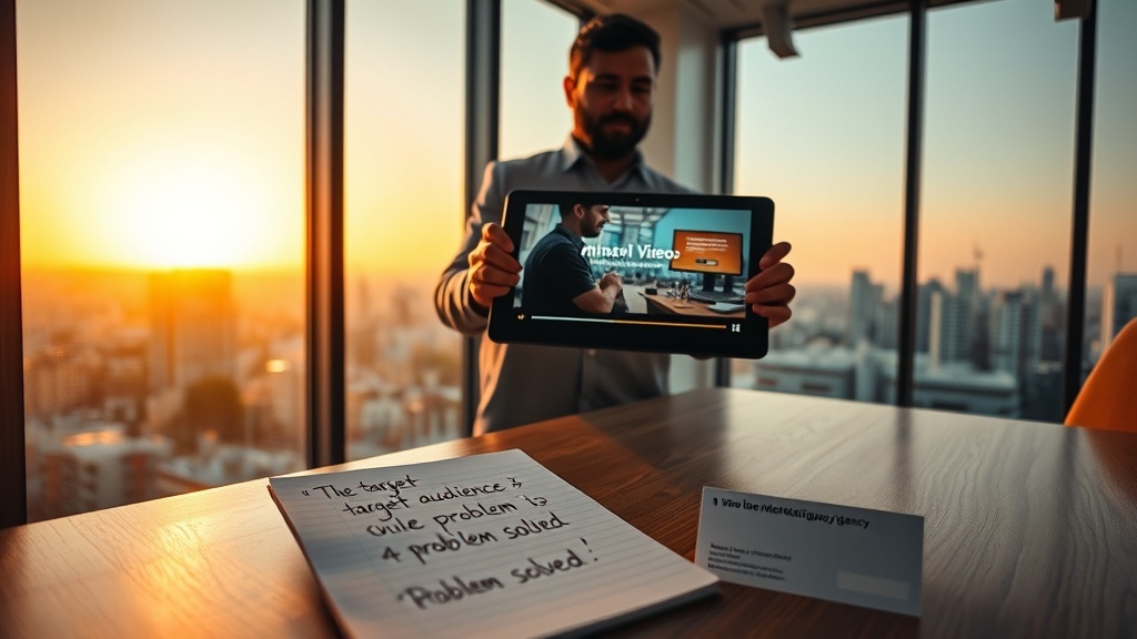 שאלות נפוצות על סרטוני אנימציה לעסקים